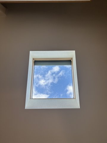 滝沢市牧野林　一戸建ての収納|2階7帖部屋　ご夫婦の寝室にはウォークインクローゼット付き♪