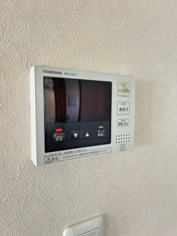 滝沢市牧野林　一戸建ての収納