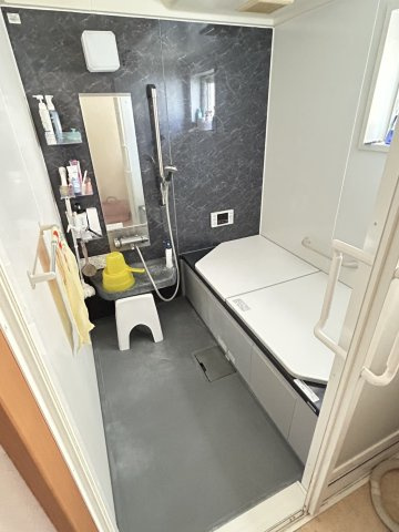 滝沢市牧野林　一戸建ての設備|サンルーム付きです♪