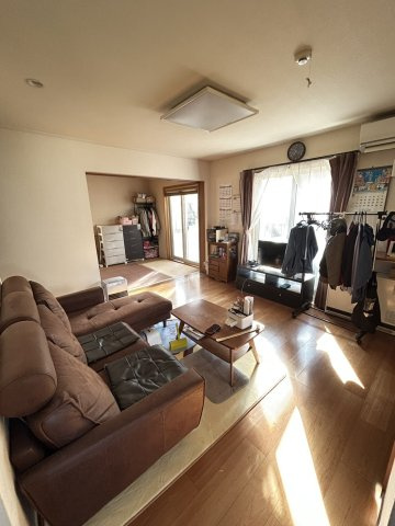 滝沢市牧野林　一戸建てのその他|実はペットのゲージ入れになるんです☆