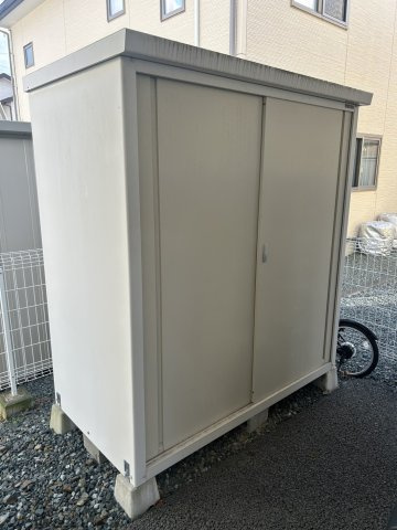 滝沢市牧野林　一戸建てのキッチン