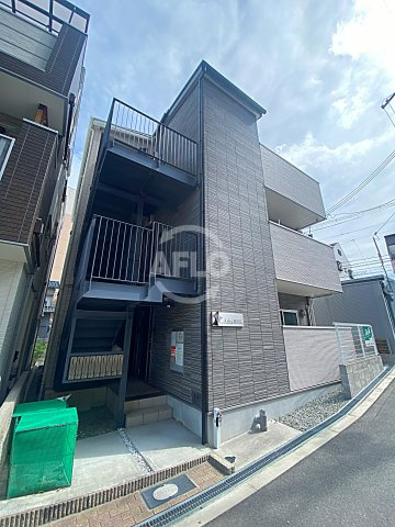 Ａｒｋｙ新深江