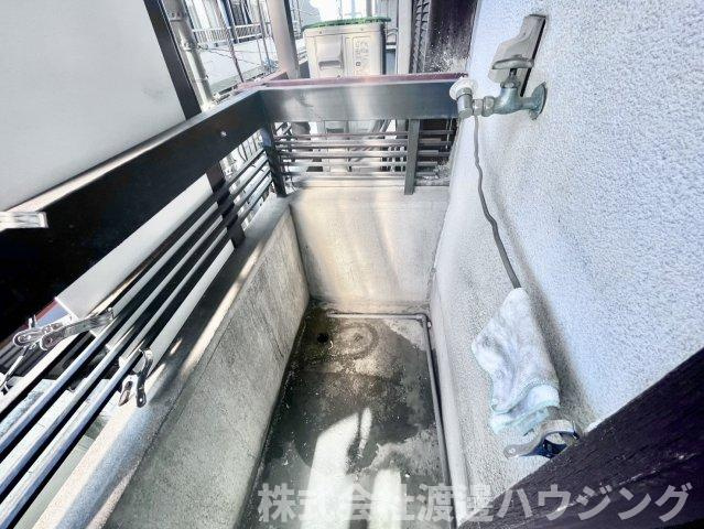 新高5丁目戸建の設備