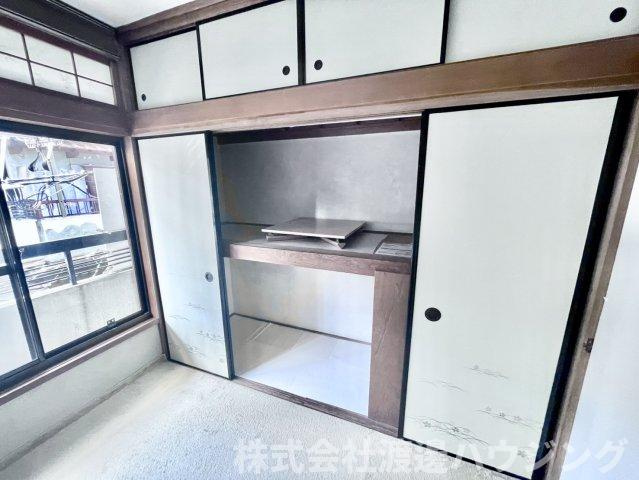 新高5丁目戸建のその他