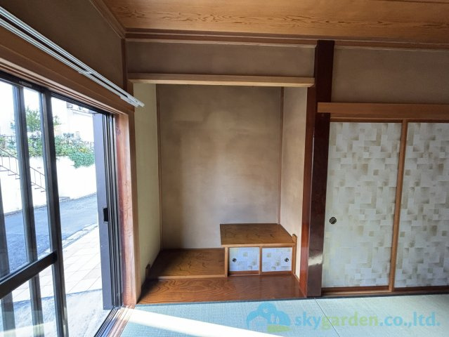 秦野市曲松1丁目　中古戸建のその他