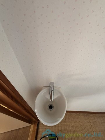 秦野市曲松1丁目　中古戸建の設備