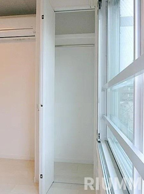 【収納】 | ゴールドレジデンス西荻窪