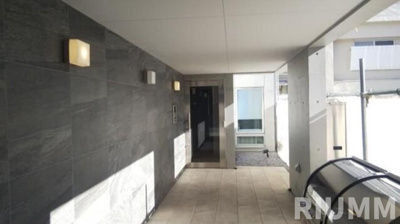 【エントランス】 | ゴールドレジデンス西荻窪