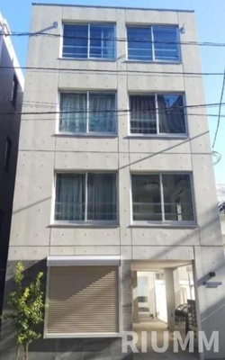 【外観】 | ゴールドレジデンス西荻窪