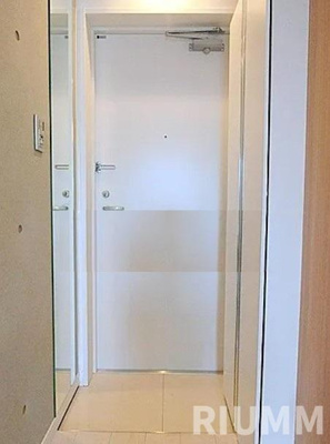 【玄関】 | ゴールドレジデンス西荻窪