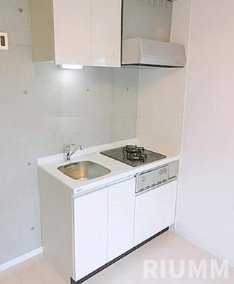 【キッチン】 | ゴールドレジデンス西荻窪