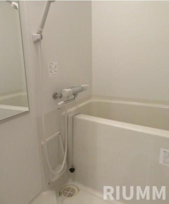 【浴室】 | ゴールドレジデンス西荻窪