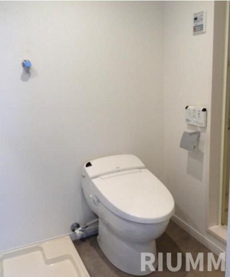 【トイレ】 | ゴールドレジデンス西荻窪