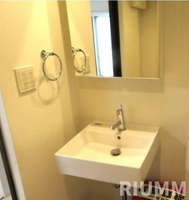 【独立洗面台】 | ゴールドレジデンス西荻窪