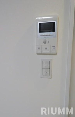 【セキュリティ】 | ゴールドレジデンス西荻窪