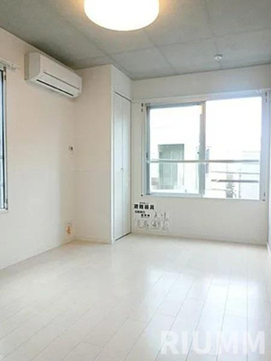 【居間・リビング】 | ゴールドレジデンス西荻窪