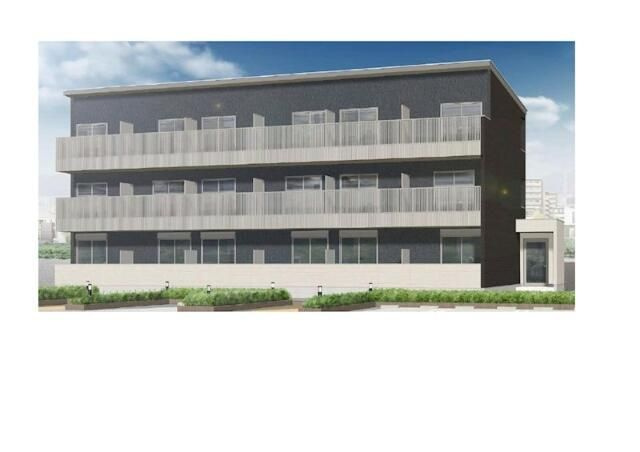 ｂｕｃｈｅ津田沼（ビュッシュツダヌマ）