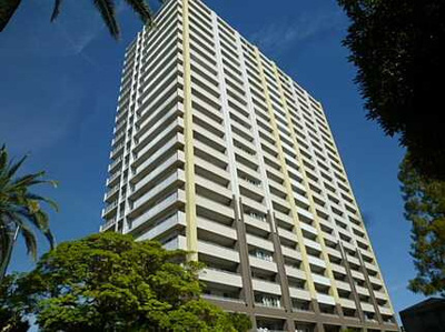 【外観】 | 広島ガーデンガーデンサウスタワー