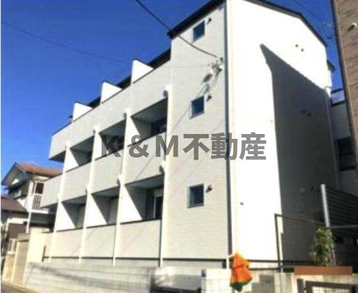 ｋｒａｓｕｃｏ柏のその他共用部分