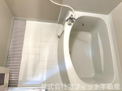 【浴室】 | プラネットコーポ