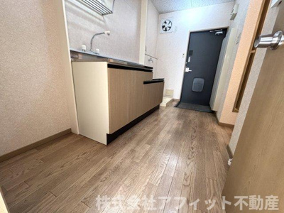 【その他】 | プラネットコーポ | キッチン