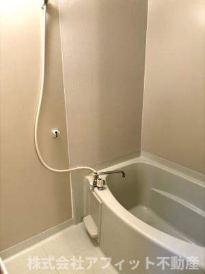 【浴室】 | プラネットコーポ