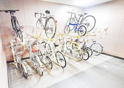 【その他】 | ＩＳグランデ小机Ａ