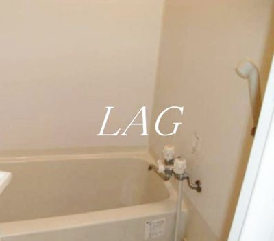 【浴室】 | ＩＳグランデ小机Ａ | お風呂です。