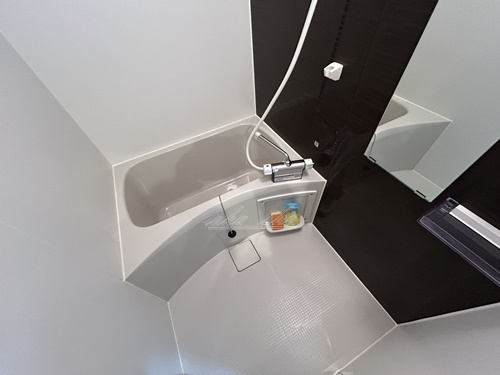【浴室】カインドネス厚木幸町 