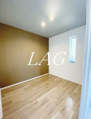 【寝室】 | グランデクラッセ新都心 | 寝室です。