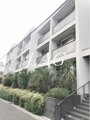 【外観】 | グランデクラッセ新都心 | 外観です。