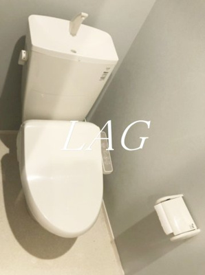 【トイレ】 | グランデクラッセ新都心 | トイレです。