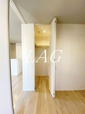 【収納】 | グランデクラッセ新都心 | 収納です。