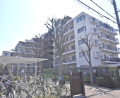 コスモ一之江　1階　69.60㎡　新　規　リ　ノベーションの画像