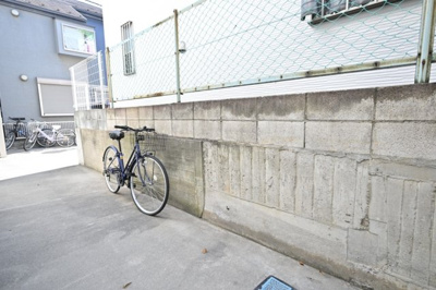 【その他共用部分】 | ヴィエント下井草