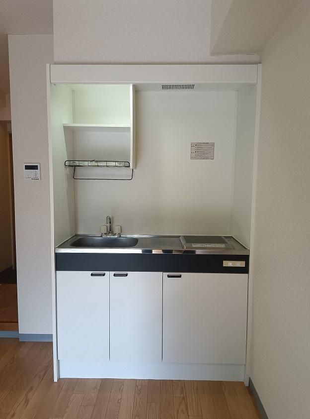 エスポワール入谷のキッチン