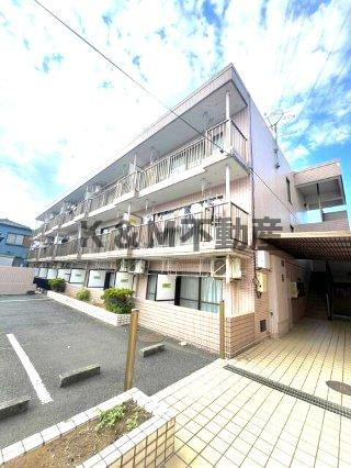 ハイツ・ルミエール