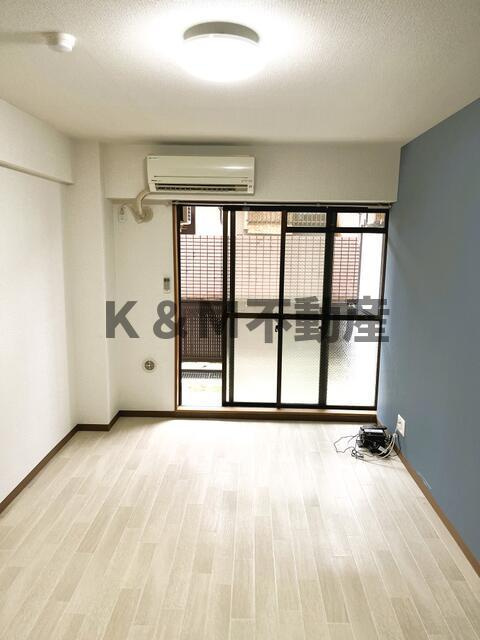 ハイツ・ルミエールの展望| 