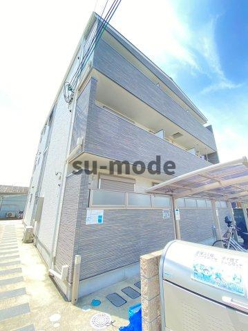 クリエオーレ別府