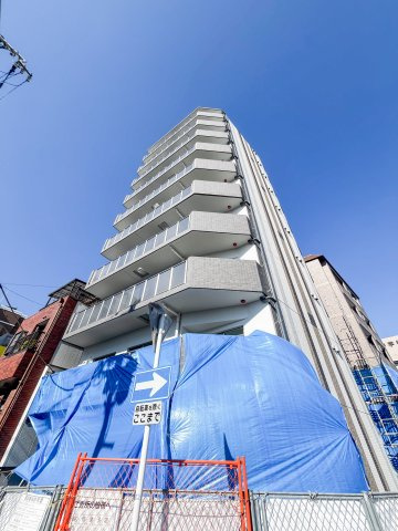 JJ　RESIDENCE　NISHIKUJO