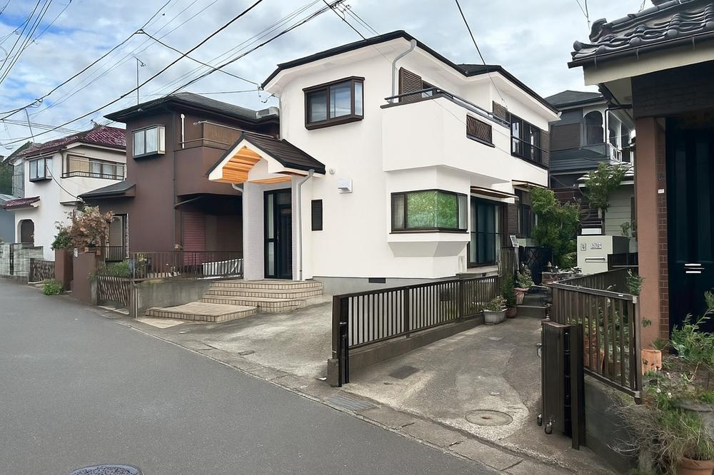 泉区和泉中央北1丁目　中古戸建　5699万円