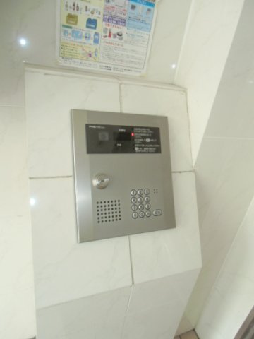 ローズガーデンのその他共用部分|オーロック