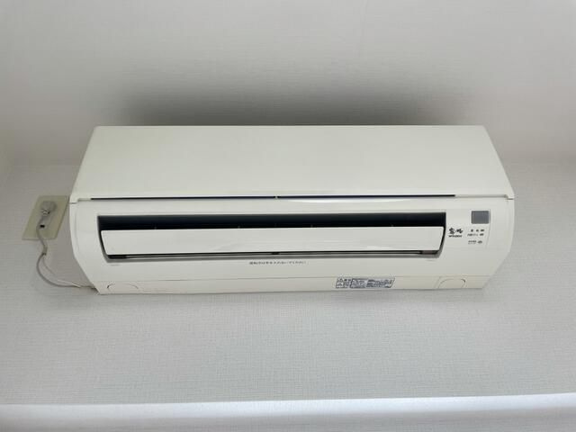 ＴＨＥパームス東武練馬の設備