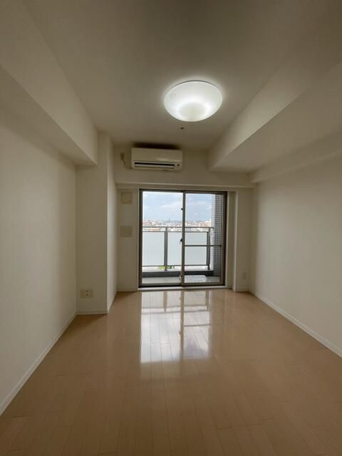 ＴＨＥパームス東武練馬の居間・リビング