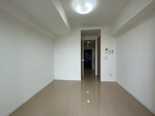 ＴＨＥパームス東武練馬の寝室