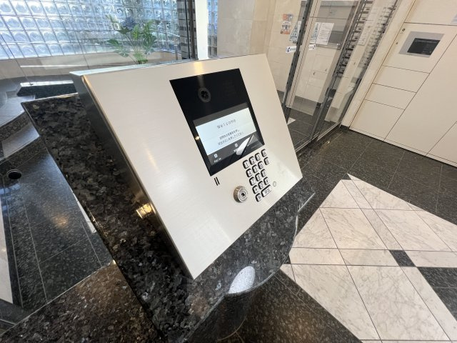 日神パレステージ立川のその他