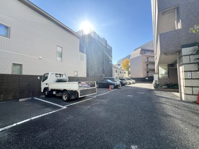 日神パレステージ立川のその他