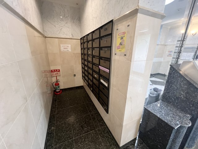 日神パレステージ立川のその他共用部分