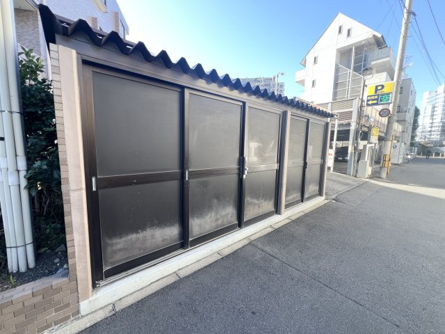 日神パレステージ立川のその他