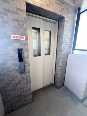 日神パレステージ立川のその他共用部分